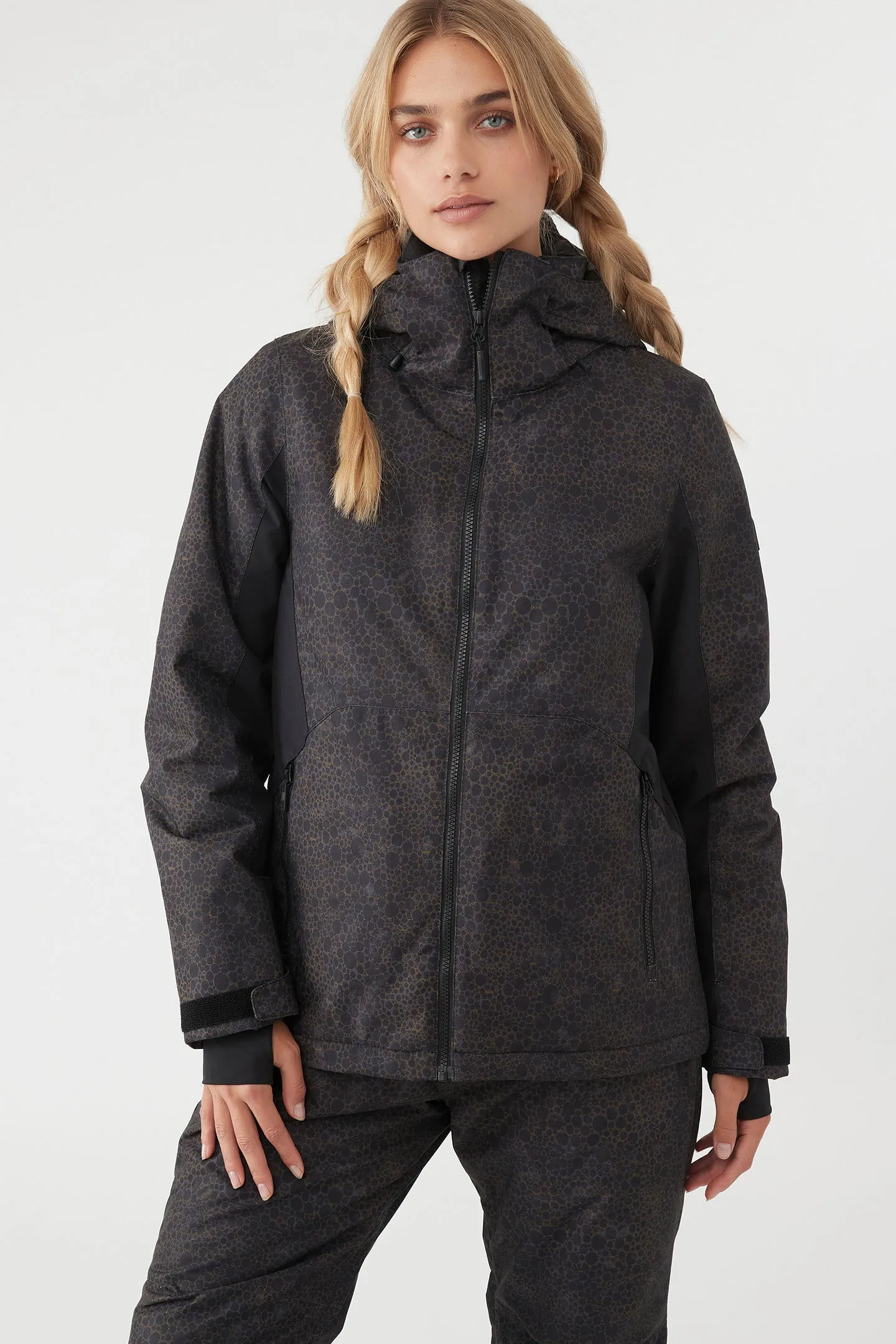 ADELITE JACKET