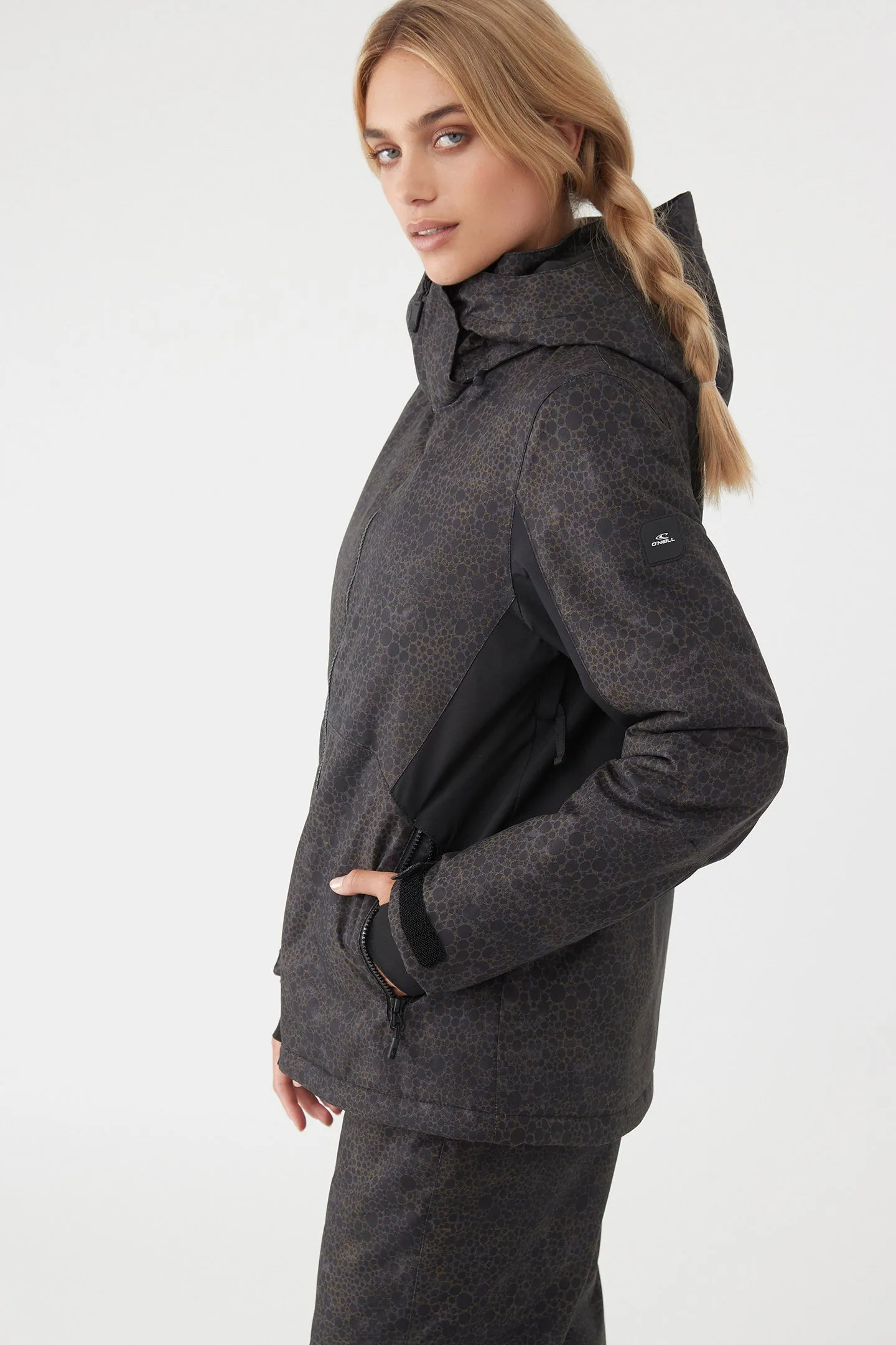 ADELITE JACKET