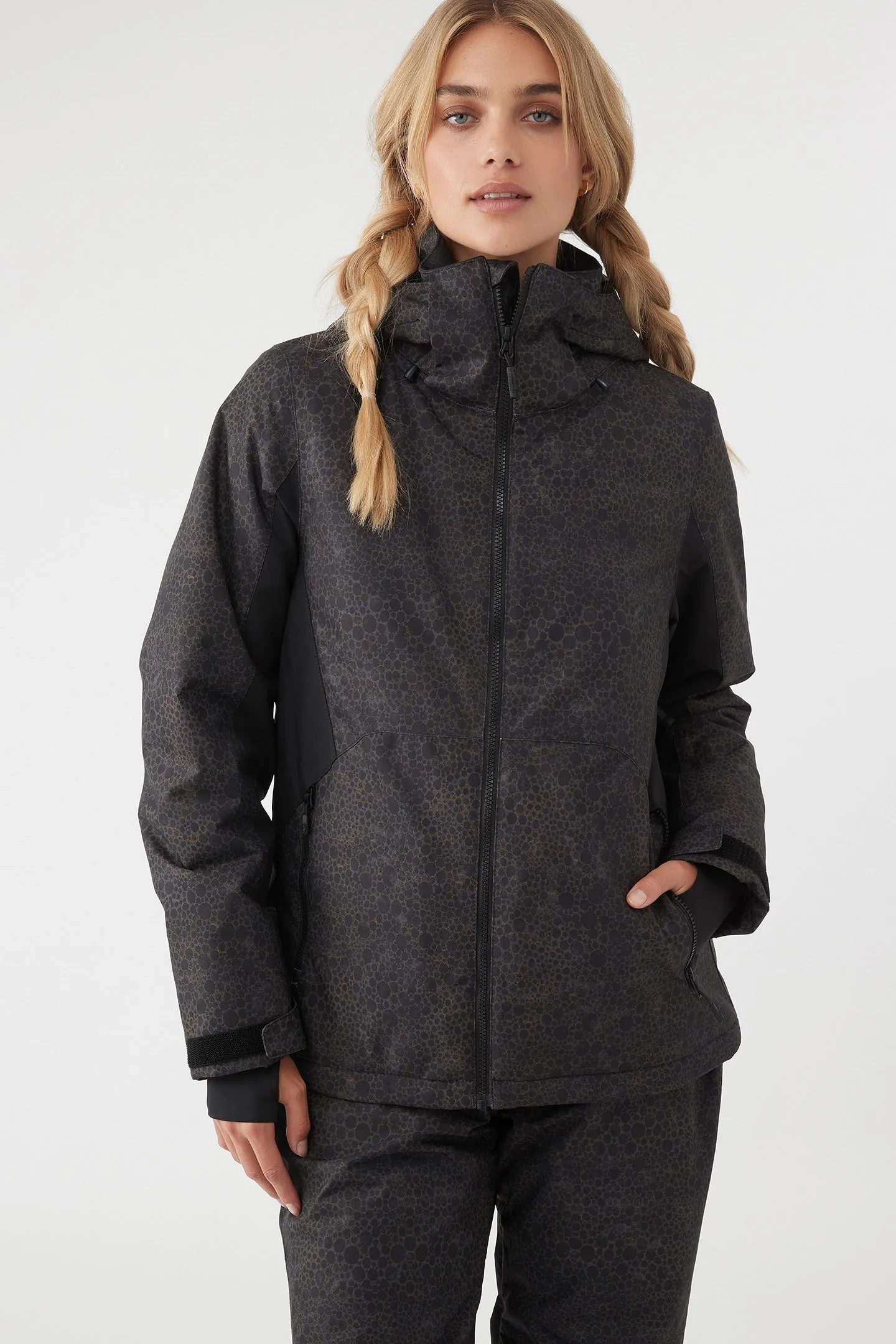 ADELITE JACKET