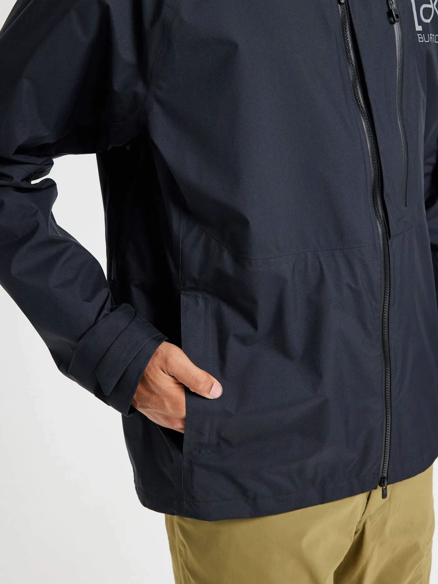 [ak] Surgence GORE-TEX 2L Jacket