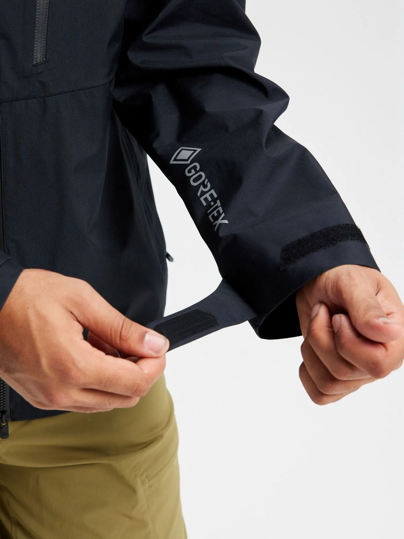 [ak] Surgence GORE-TEX 2L Jacket