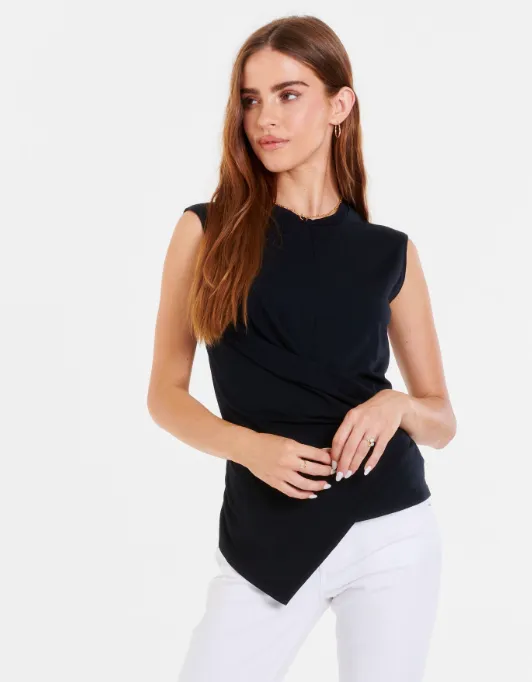 AL Asymmetrical Top