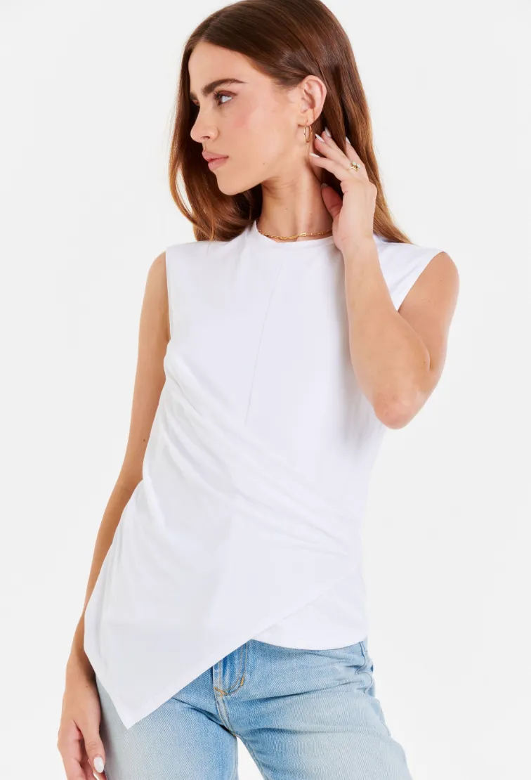 AL Asymmetrical Top