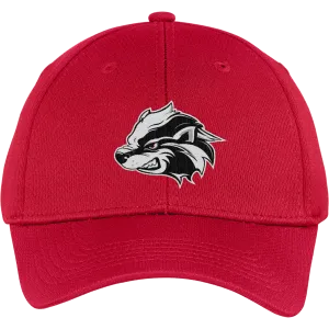 Allegheny Badgers Youth PosiCharge RacerMesh Cap