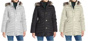 Anne Klein women's coats