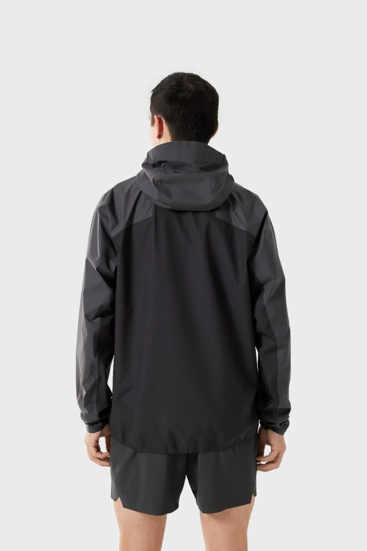 Arc'teryx - NORVAN SHELL JACKET