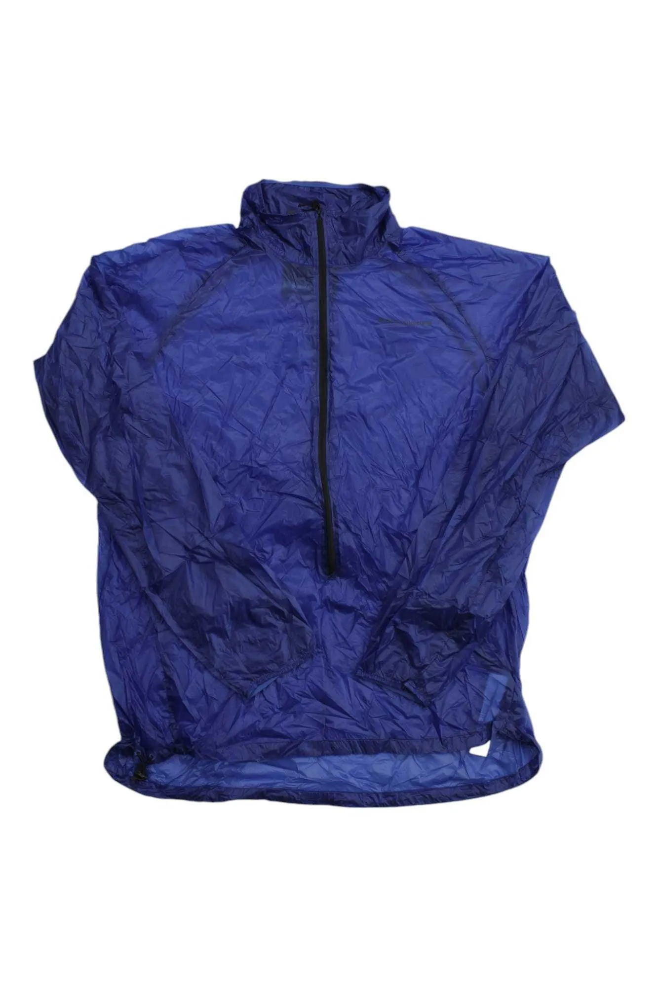 Black Diamond Men's Deploy Wind Shell Jacket