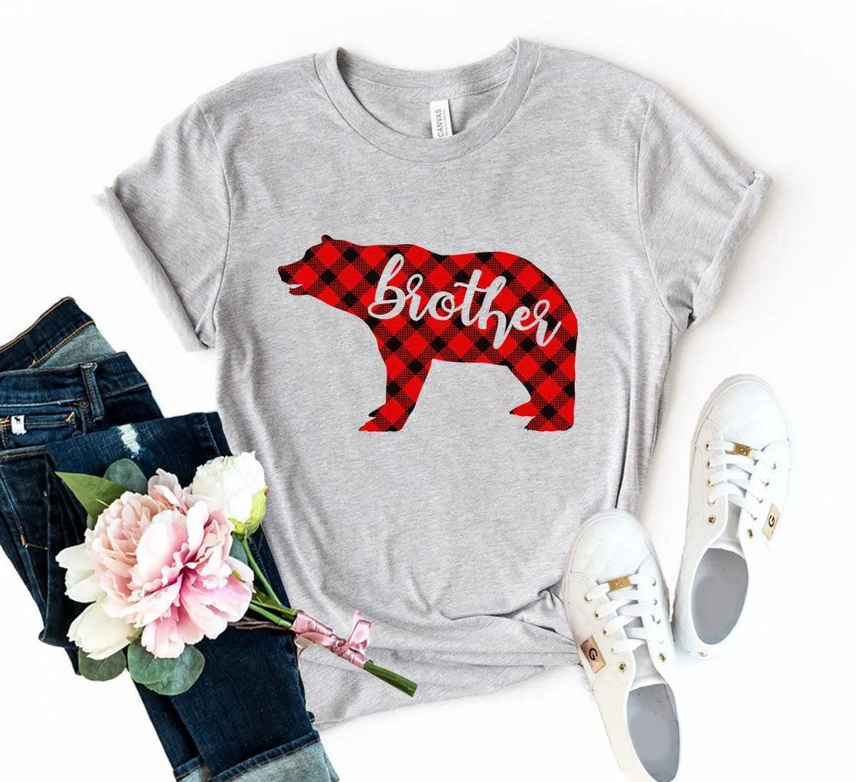 Brother Bear Shirt