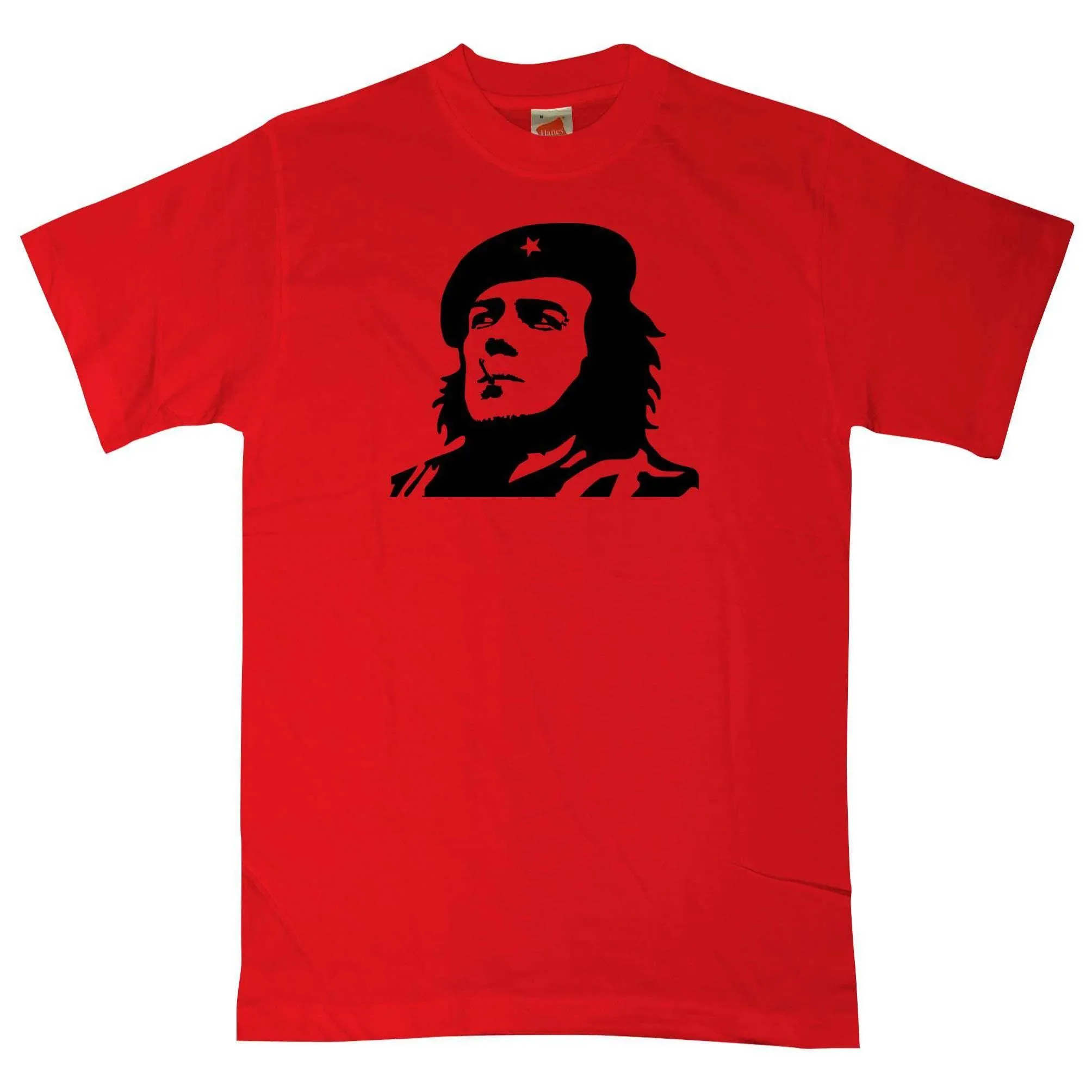 Che Style Wolfie T-Shirt