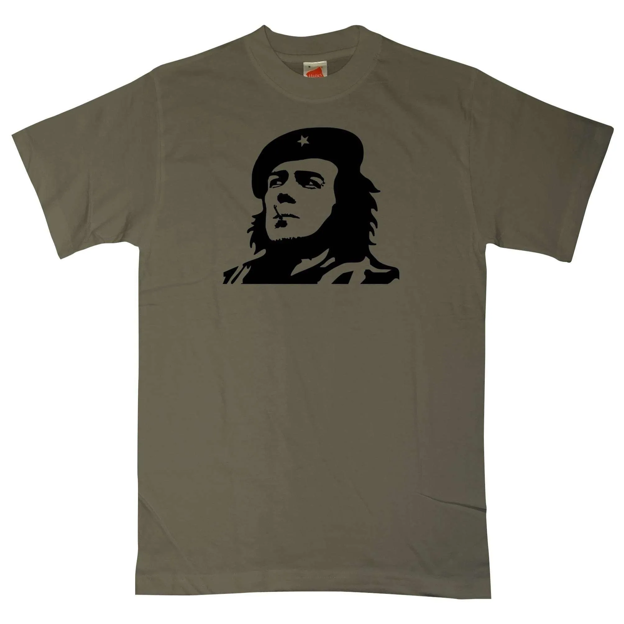 Che Style Wolfie T-Shirt