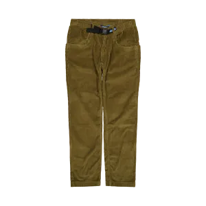 Chilli Roy Pant Olive