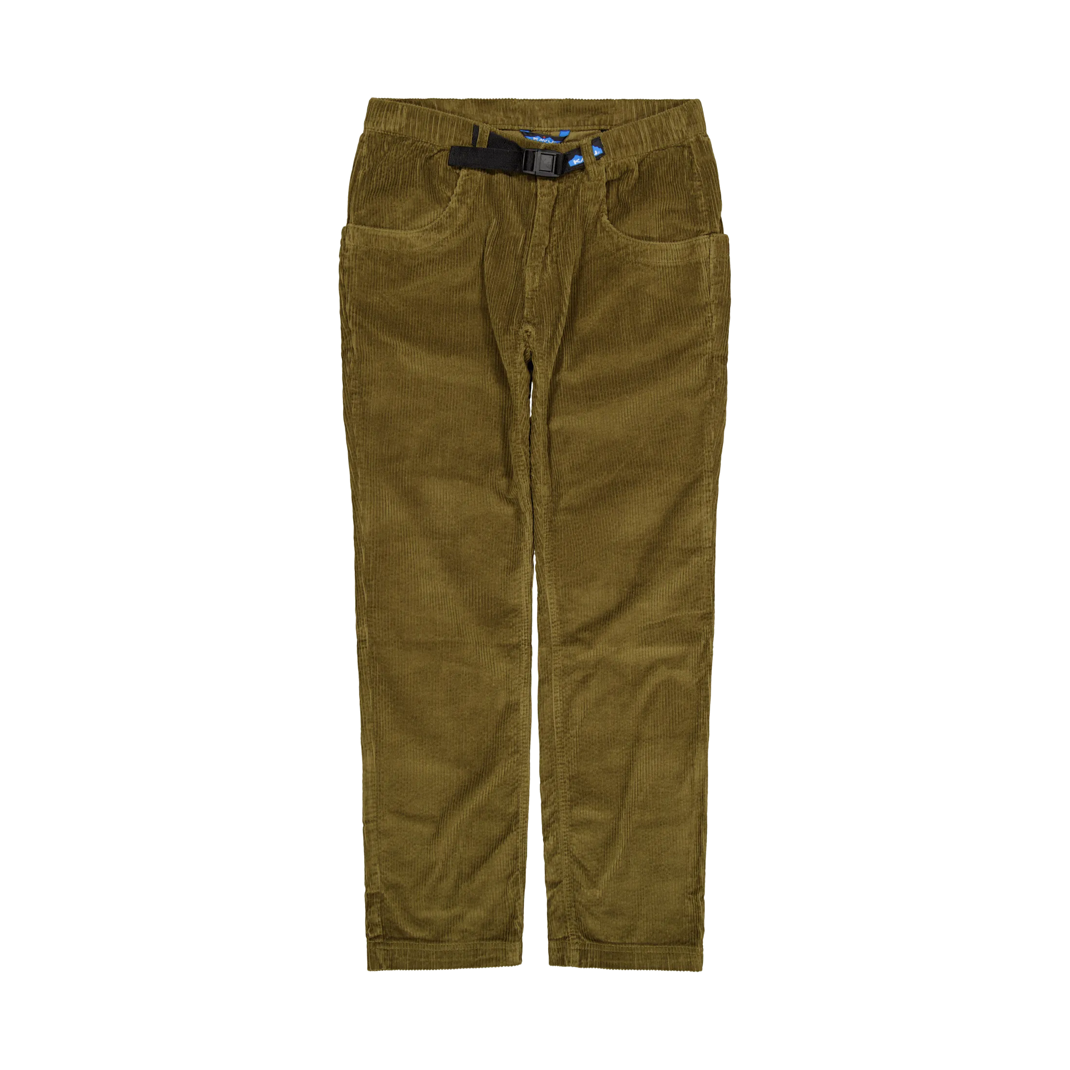 Chilli Roy Pant Olive