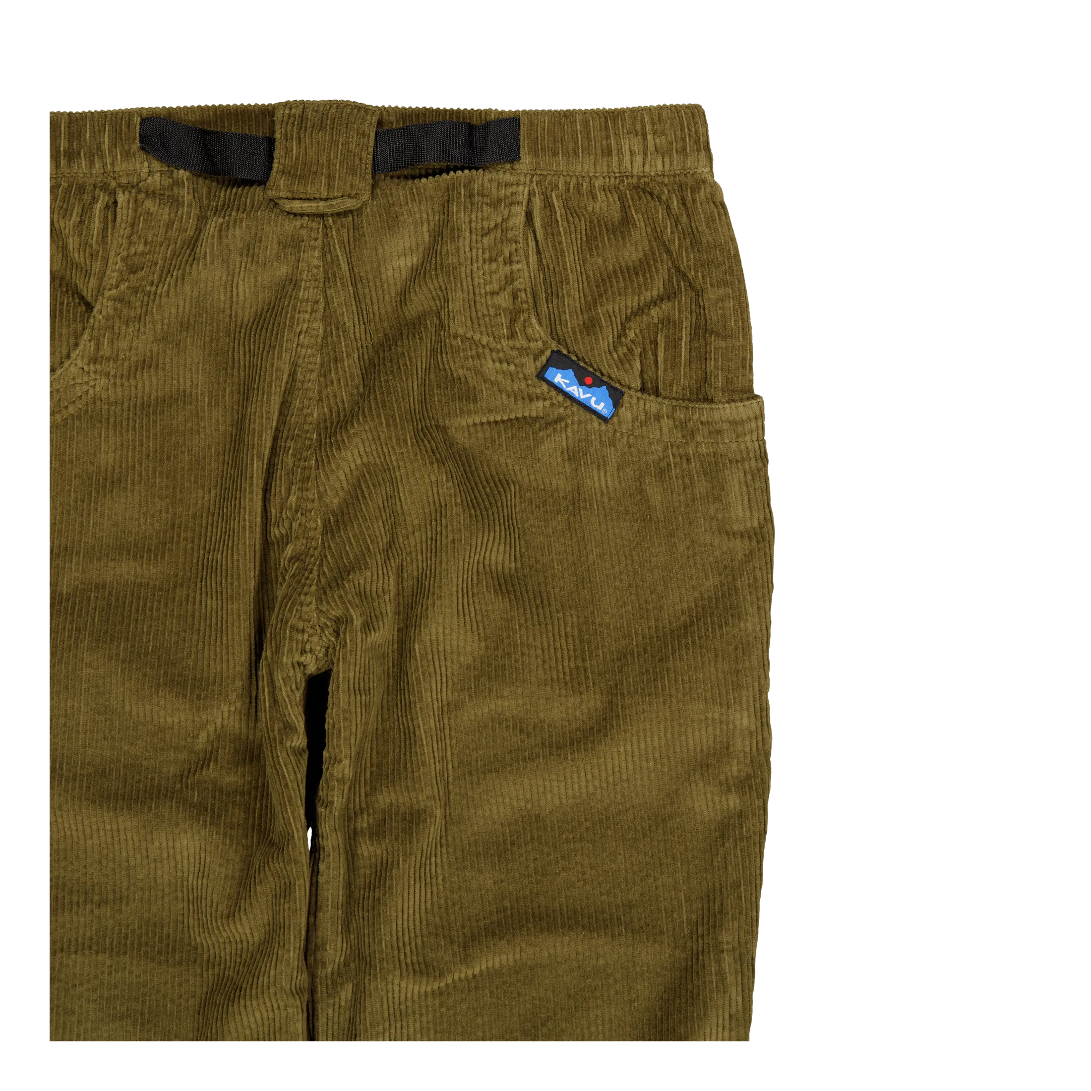 Chilli Roy Pant Olive