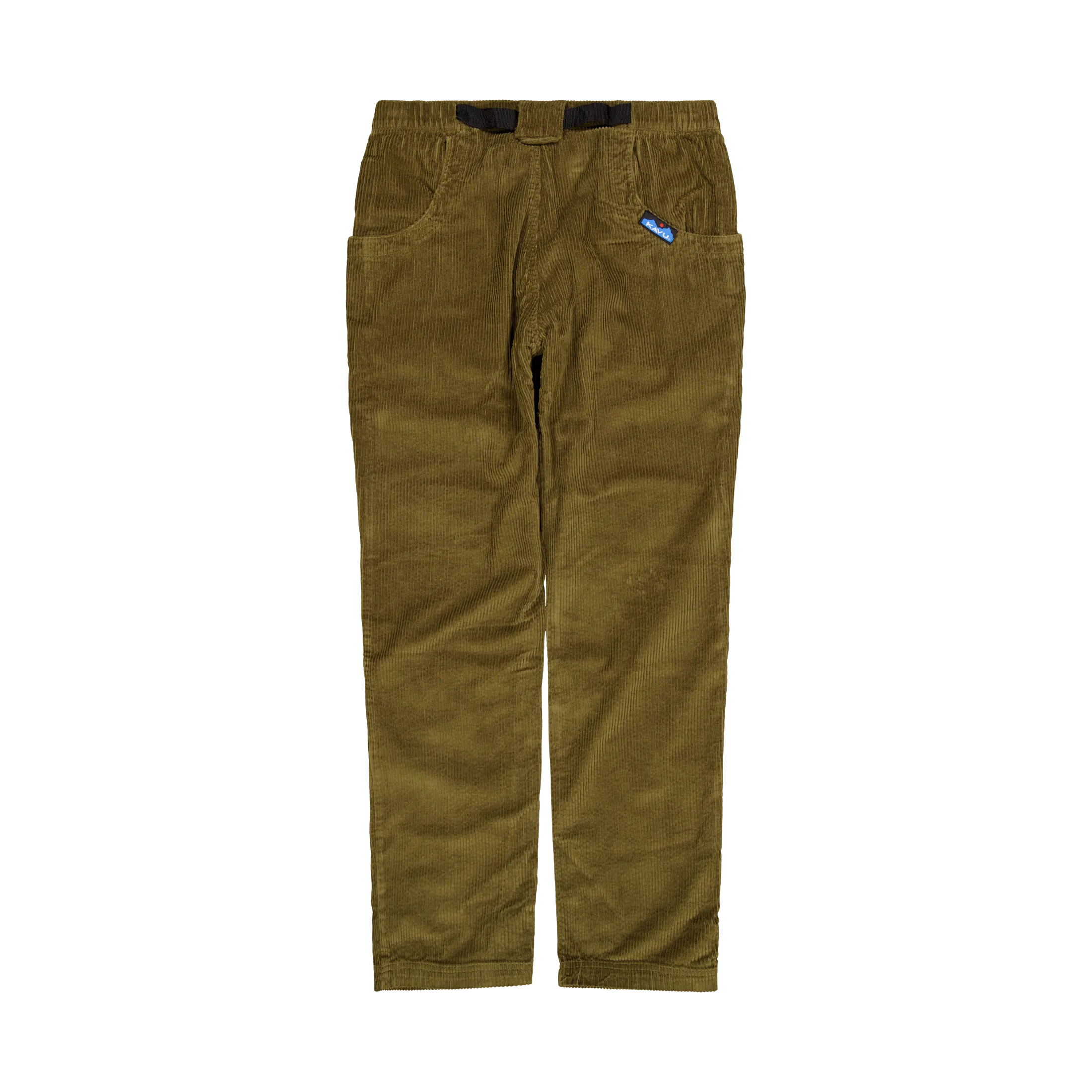 Chilli Roy Pant Olive