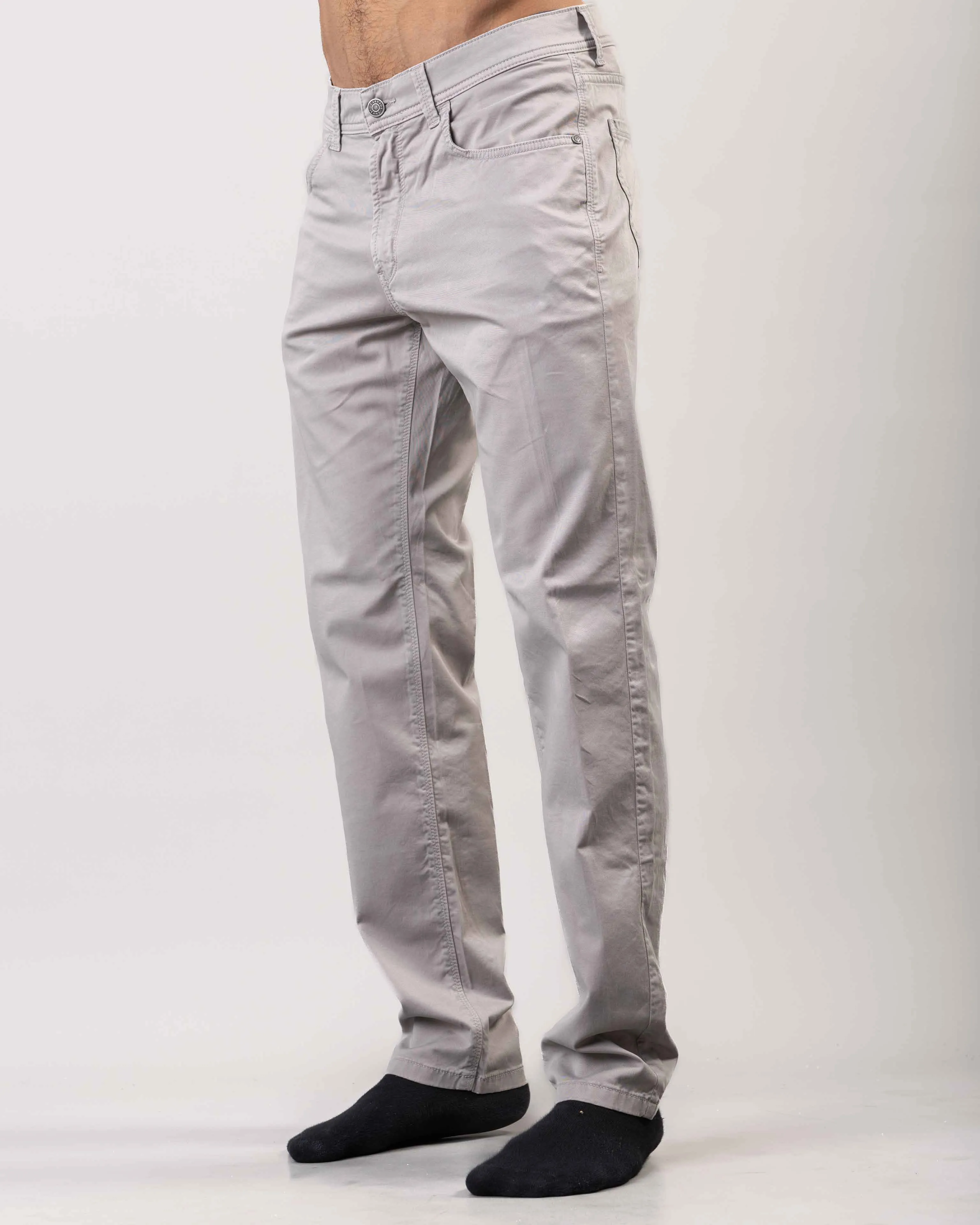 Classic Rugged Chino