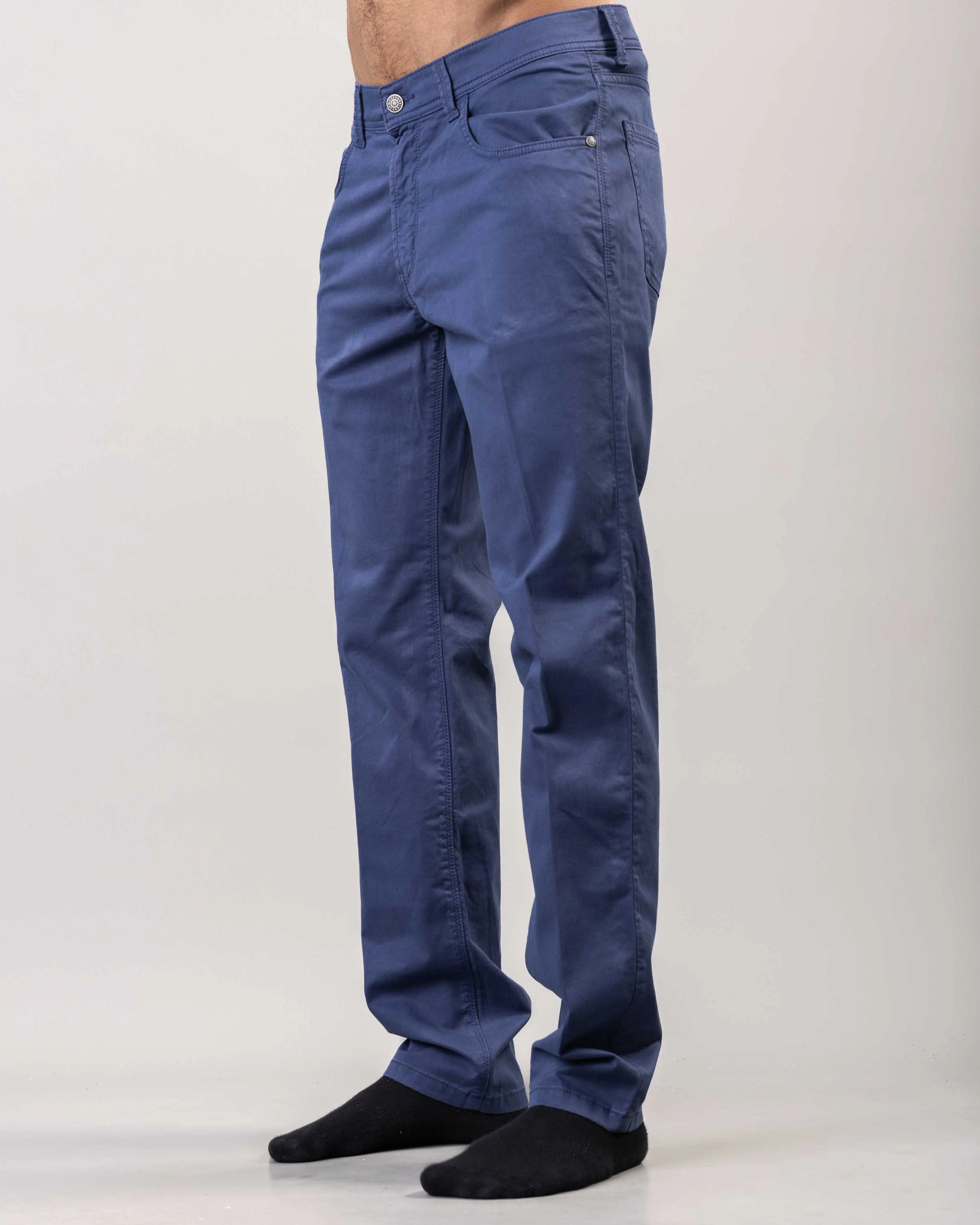 Classic Rugged Chino