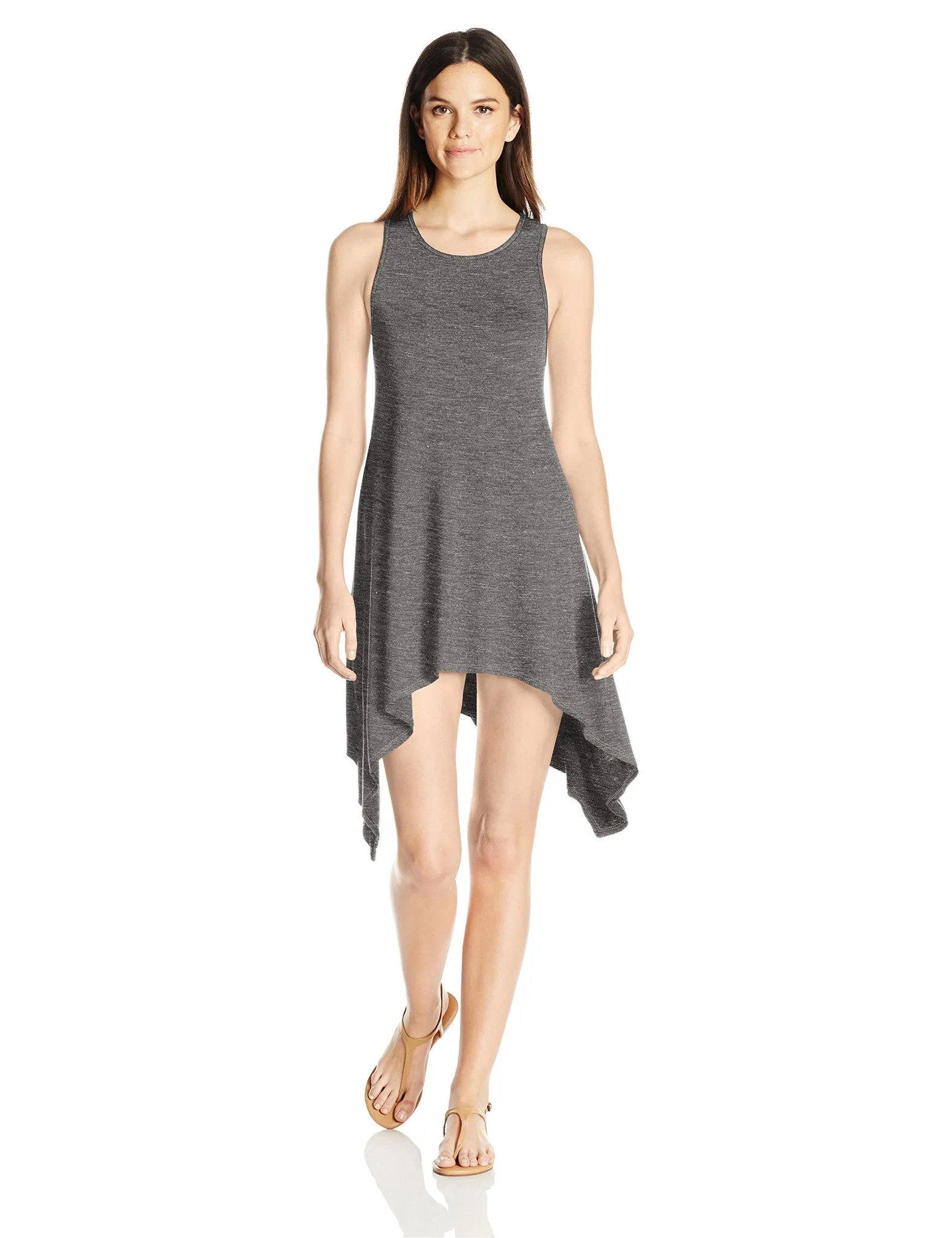 Clementine Women's Everyday Sleeveless Chill Dress