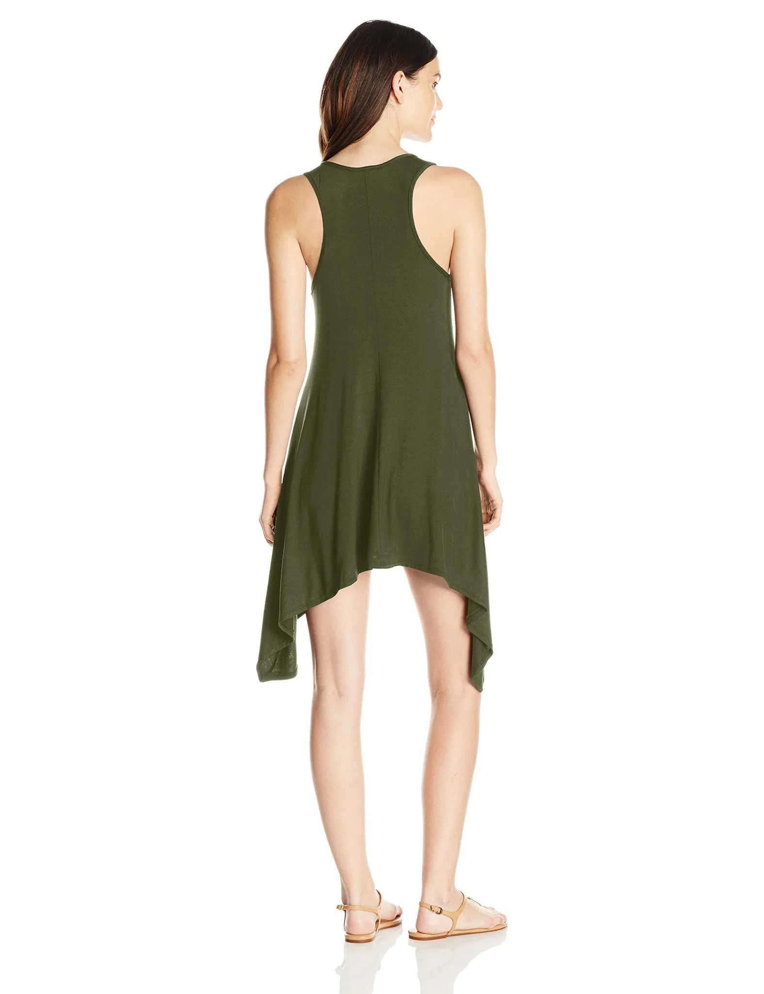 Clementine Women's Everyday Sleeveless Chill Dress