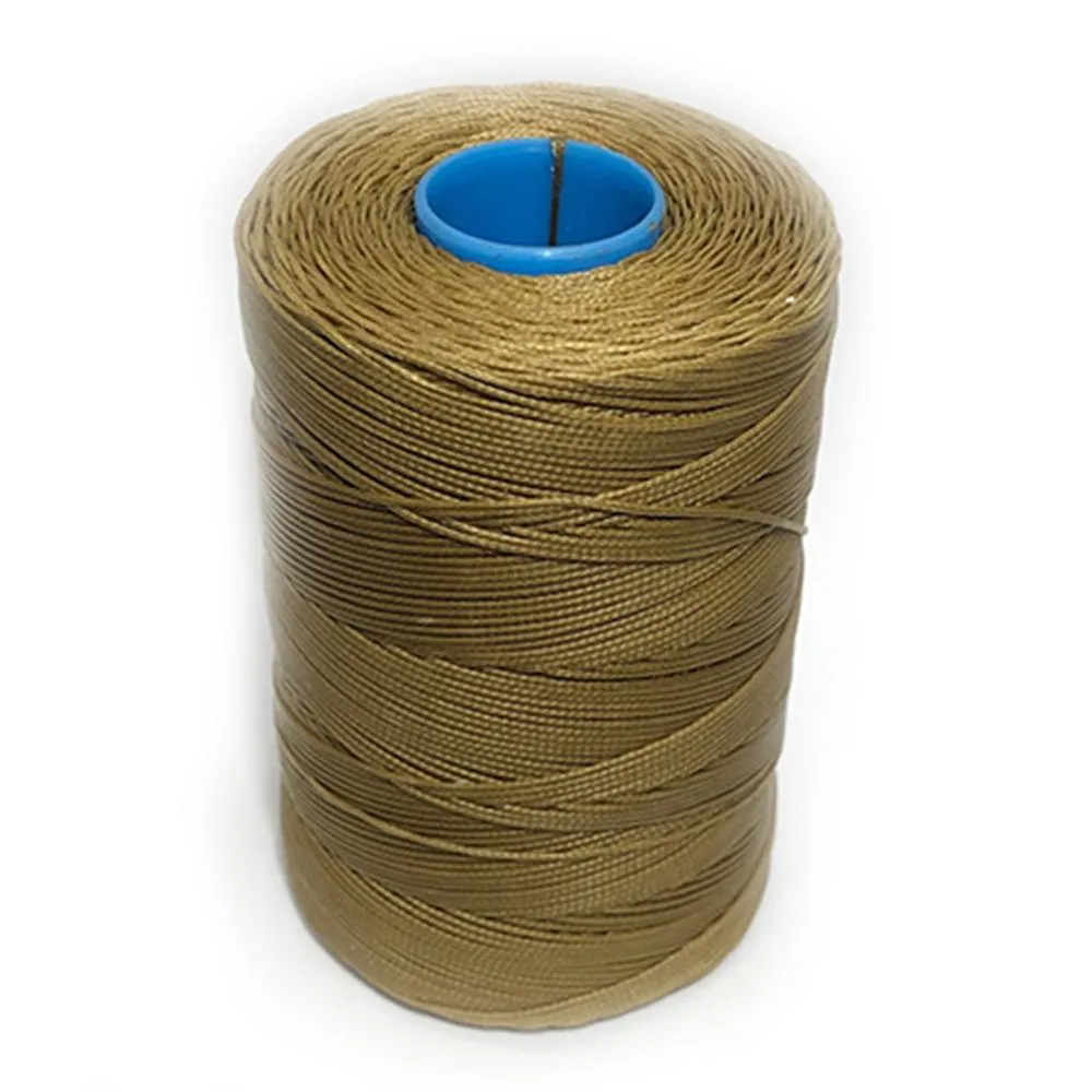 Coats Classic Waxed Braided Polyester Thread