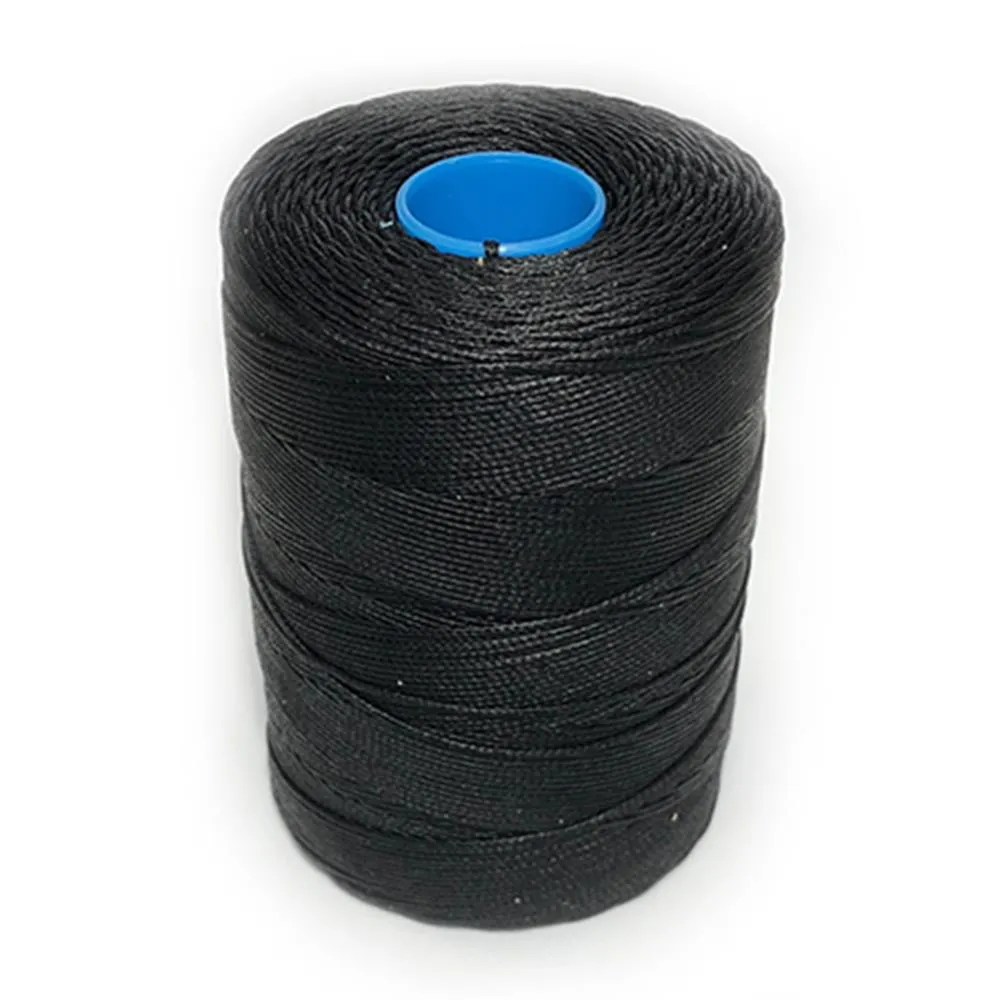 Coats Classic Waxed Braided Polyester Thread