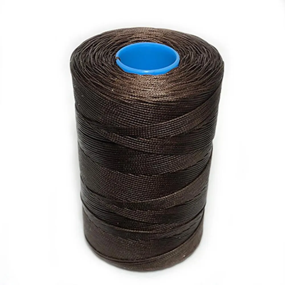 Coats Classic Waxed Braided Polyester Thread