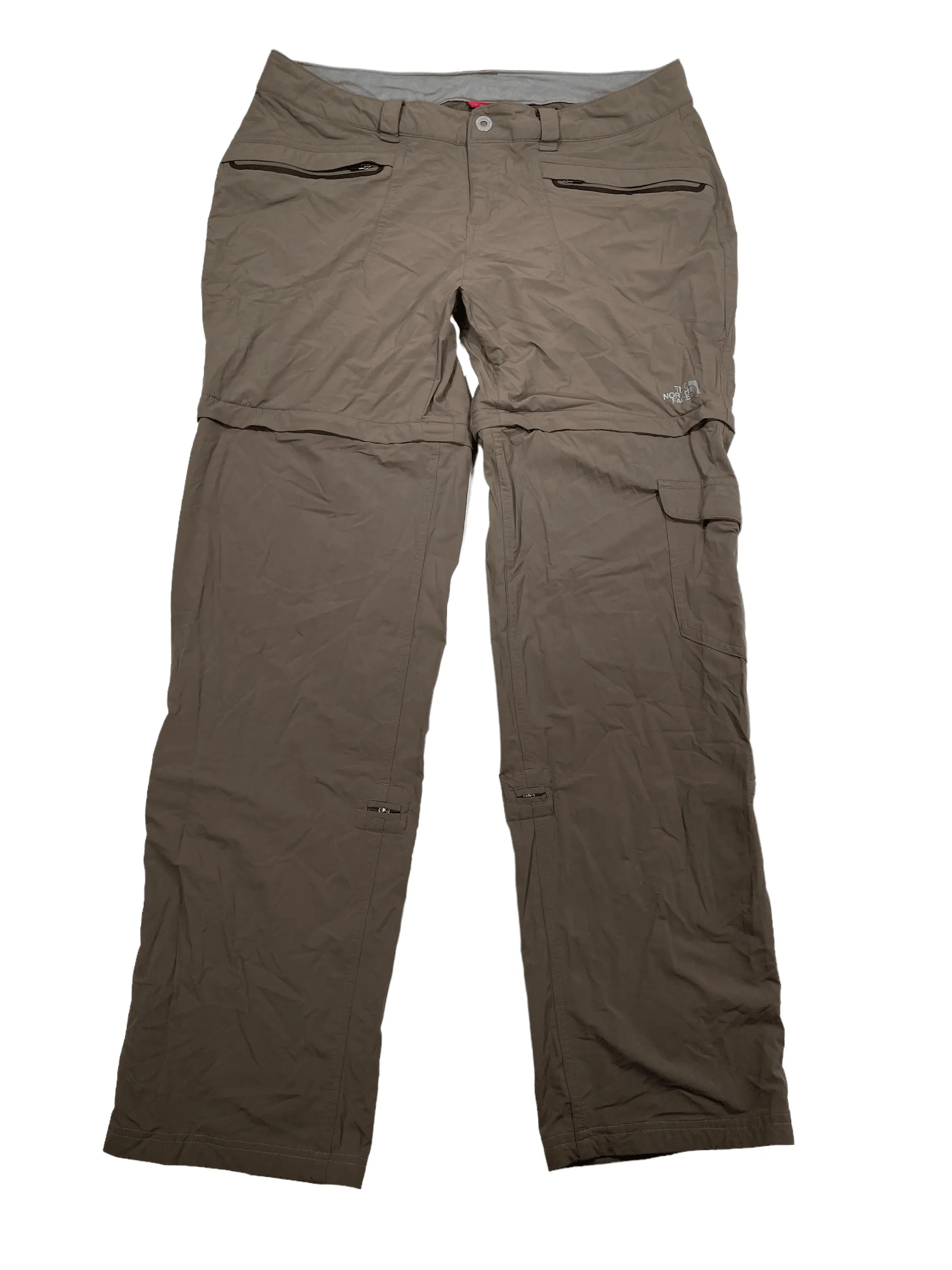 Convertible Hiking Pants