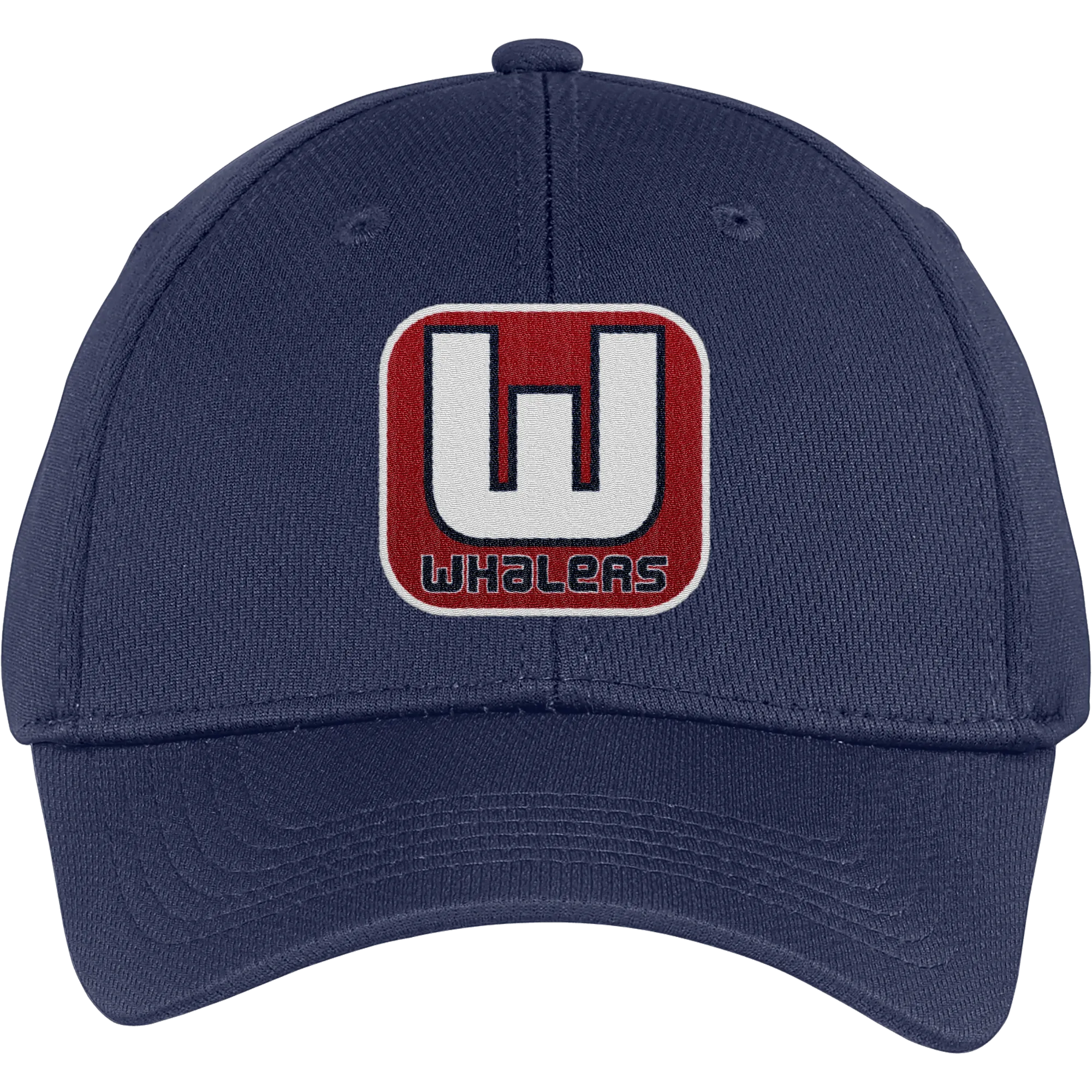 CT Whalers Tier 1 Youth PosiCharge RacerMesh Cap