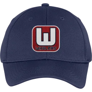 CT Whalers Tier 1 Youth PosiCharge RacerMesh Cap