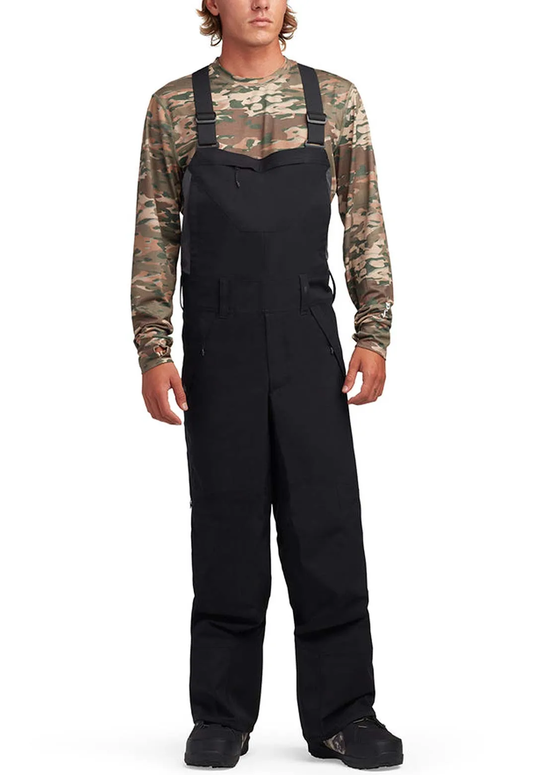 Dakine Men's Scout Bib Pants