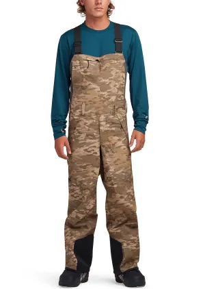 Dakine Men's Scout Bib Pants