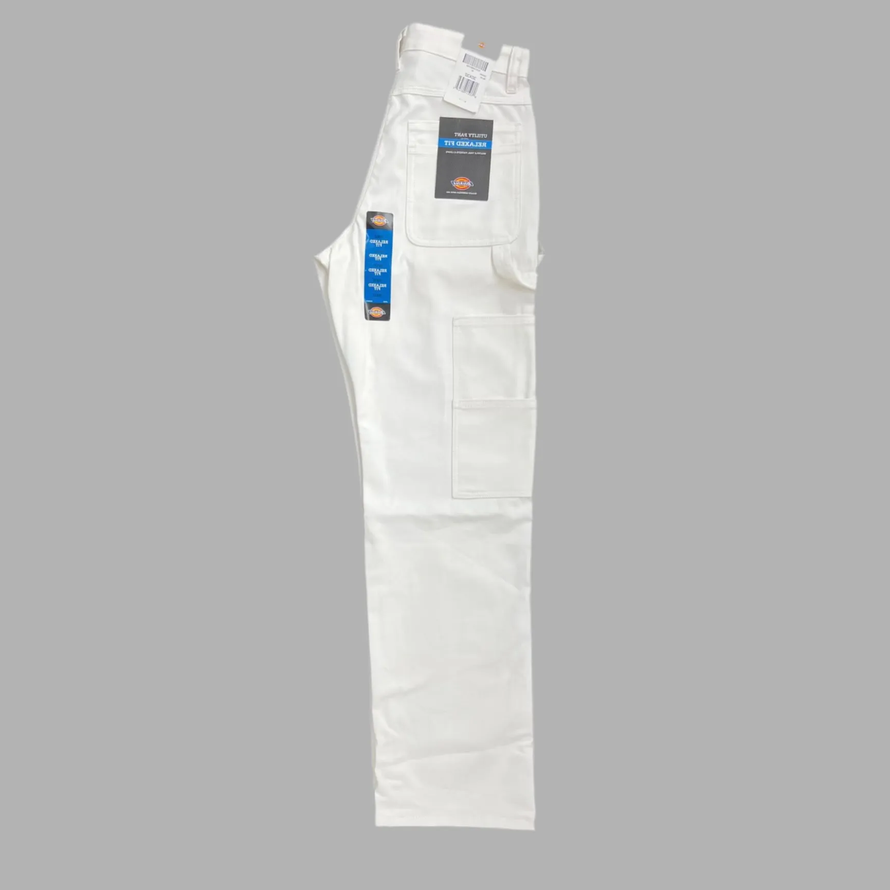 Dickies Relaxed Fit Carpenter Jeans