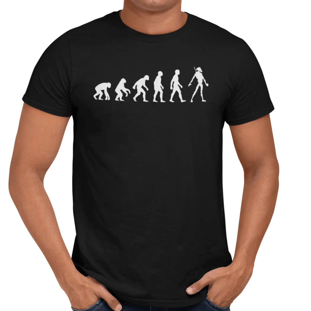 Droid Evolution T-Shirt