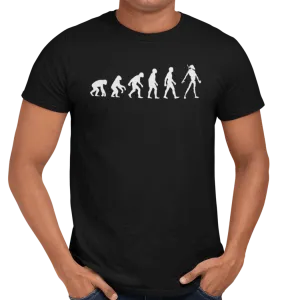 Droid Evolution T-Shirt