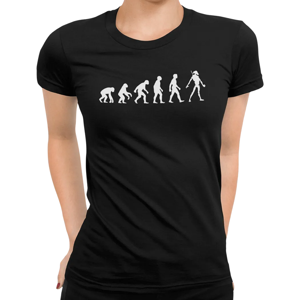 Droid Evolution T-Shirt