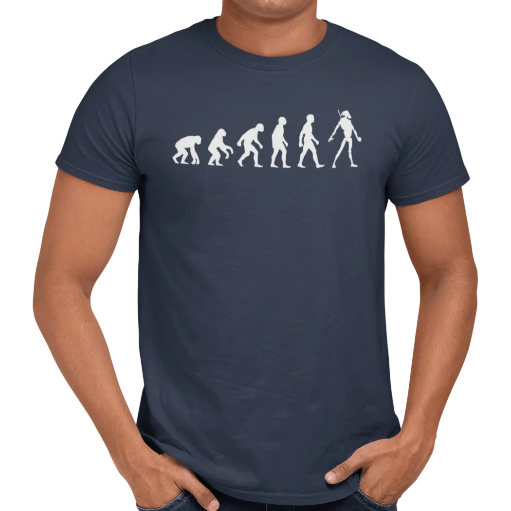 Droid Evolution T-Shirt