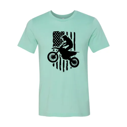 DT0473 Motocross Shirt