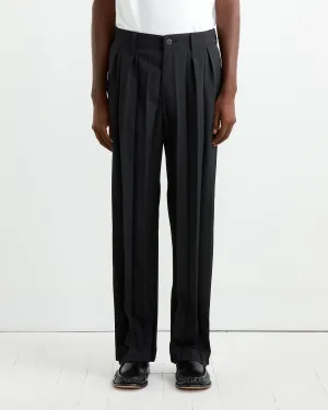 Edge Ensemble Pant in Black