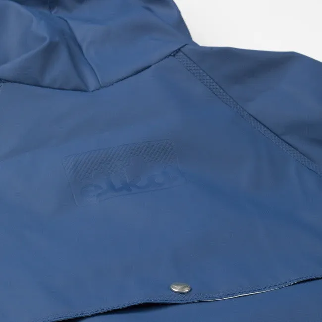 Elka 4 Pocket Jacket - Dark Navy