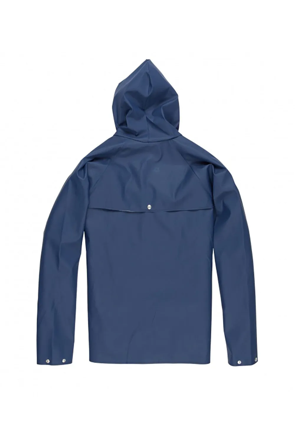 Elka 4 Pocket Jacket - Dark Navy