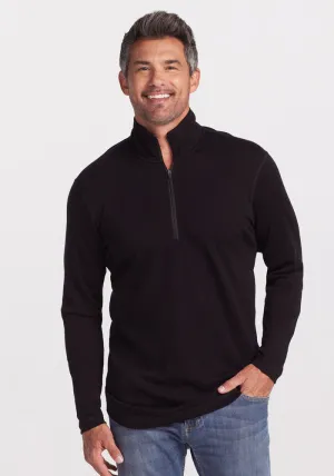 Explorer 1/4 Zip