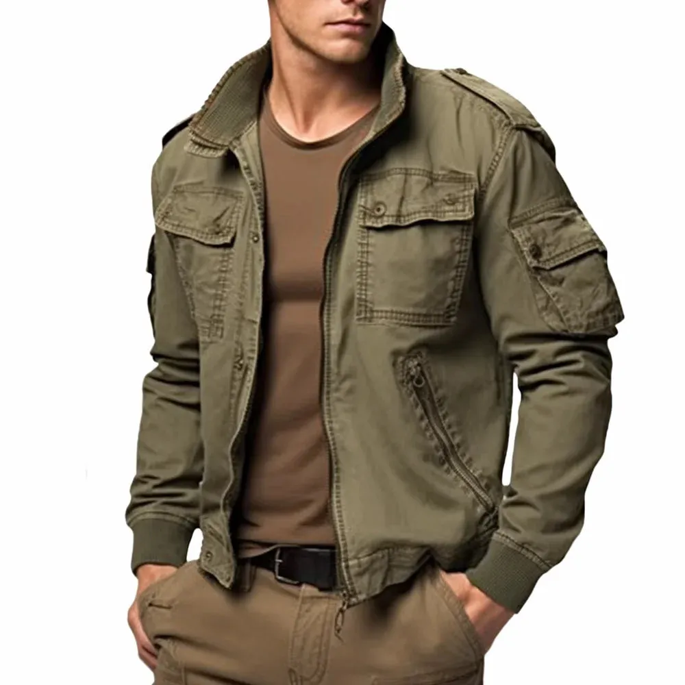 Field Jacket