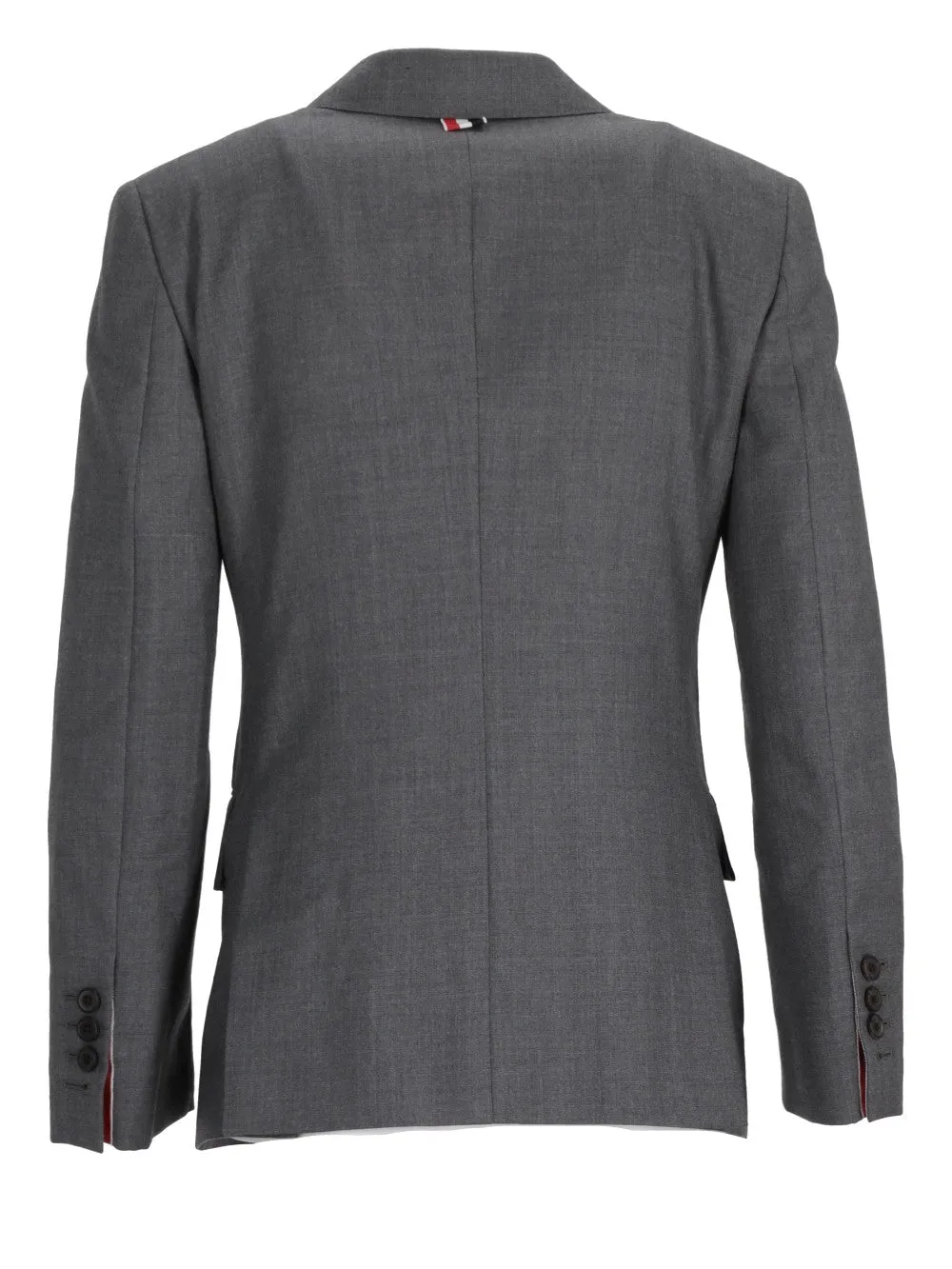 FIT 1 - CLASSIC SPORT COAT IN SUPER 120S TWILL