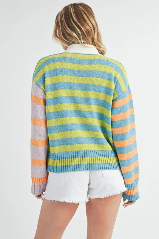 Flavia Sweater