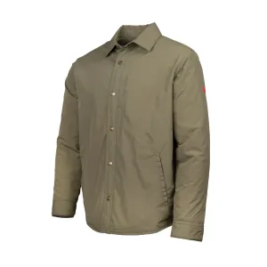 Florence Marine X Wind Pro Utility  Jacket-Burnt Olive