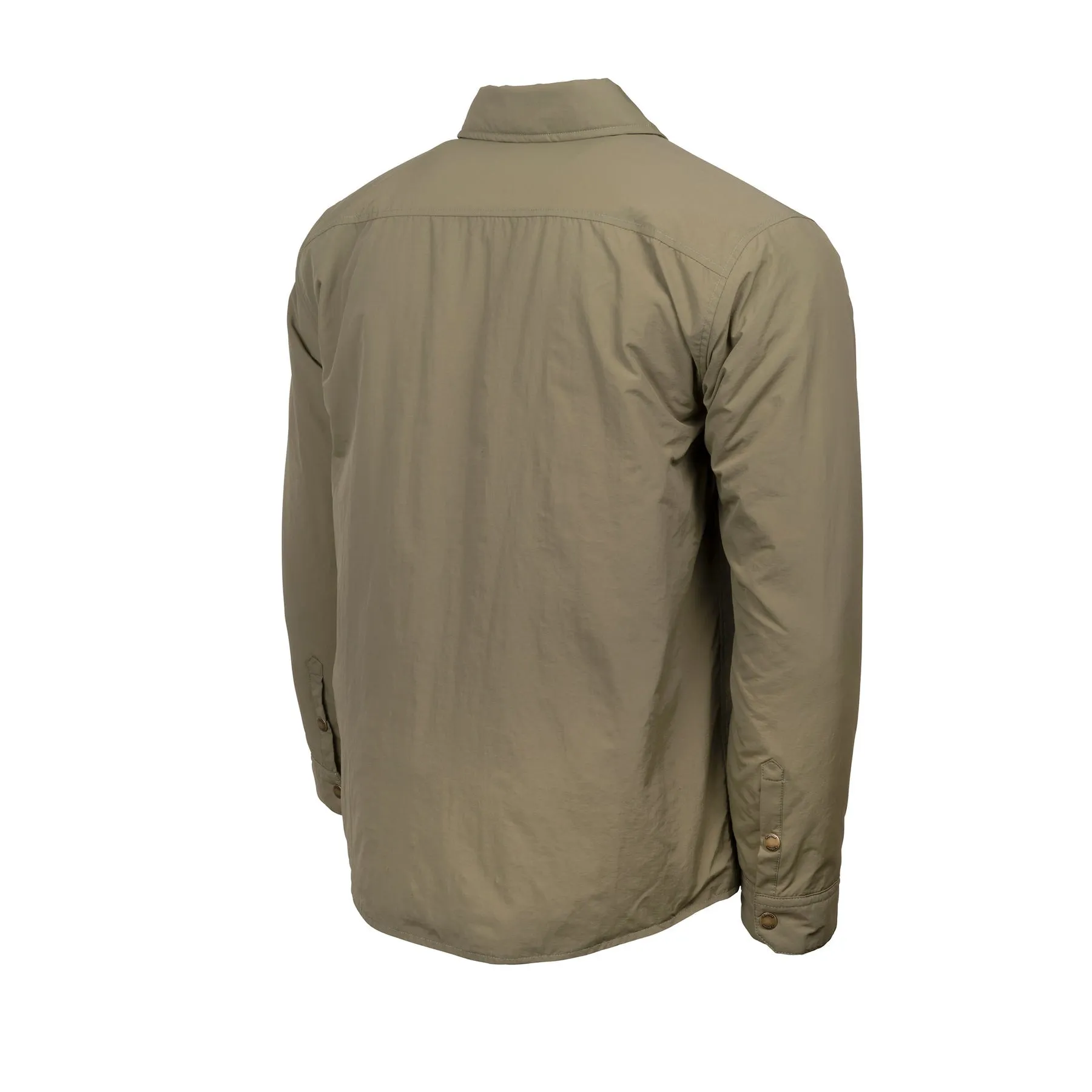 Florence Marine X Wind Pro Utility  Jacket-Burnt Olive