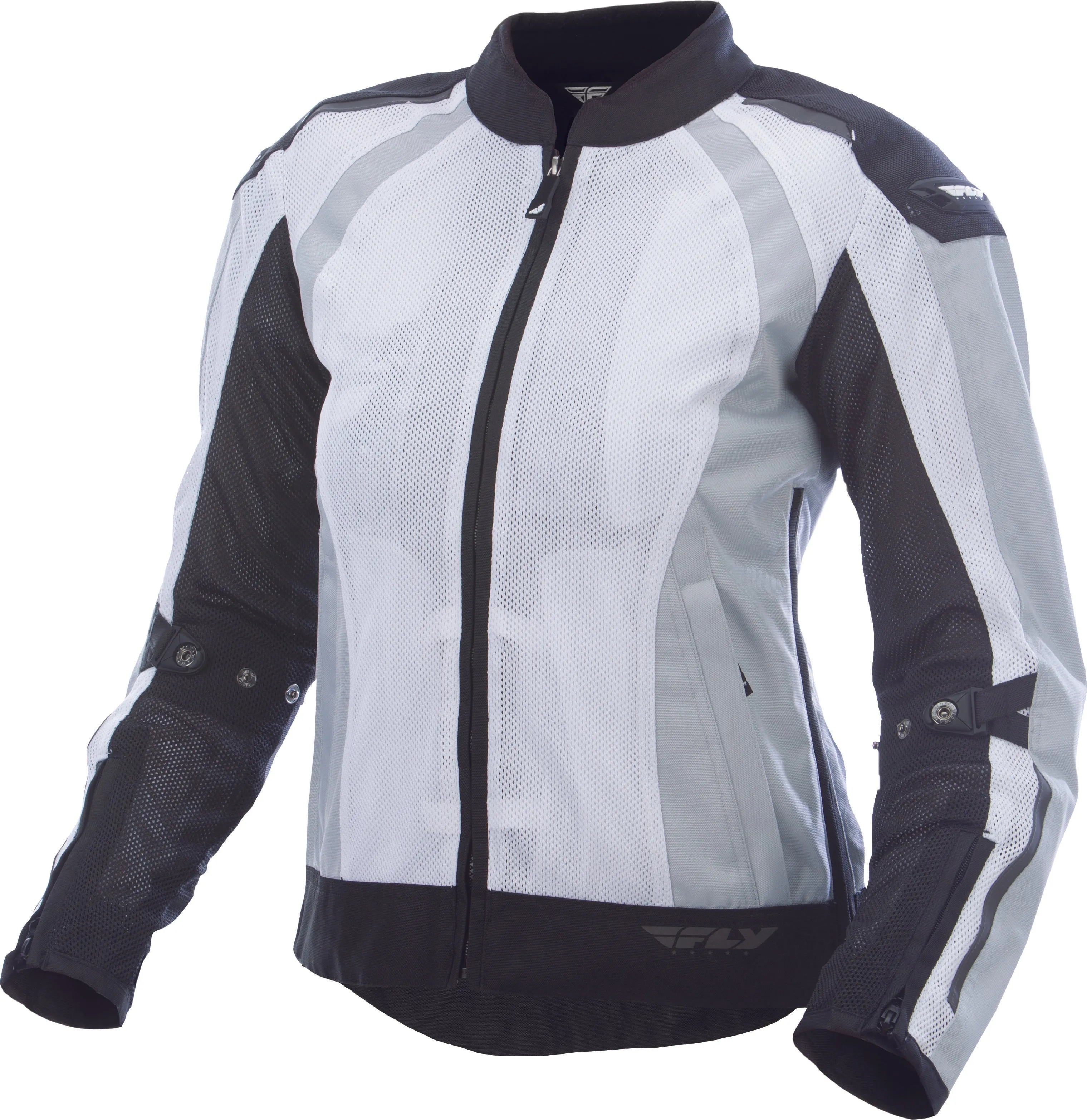 Fly Racing Street Coolpro Women's Jacket