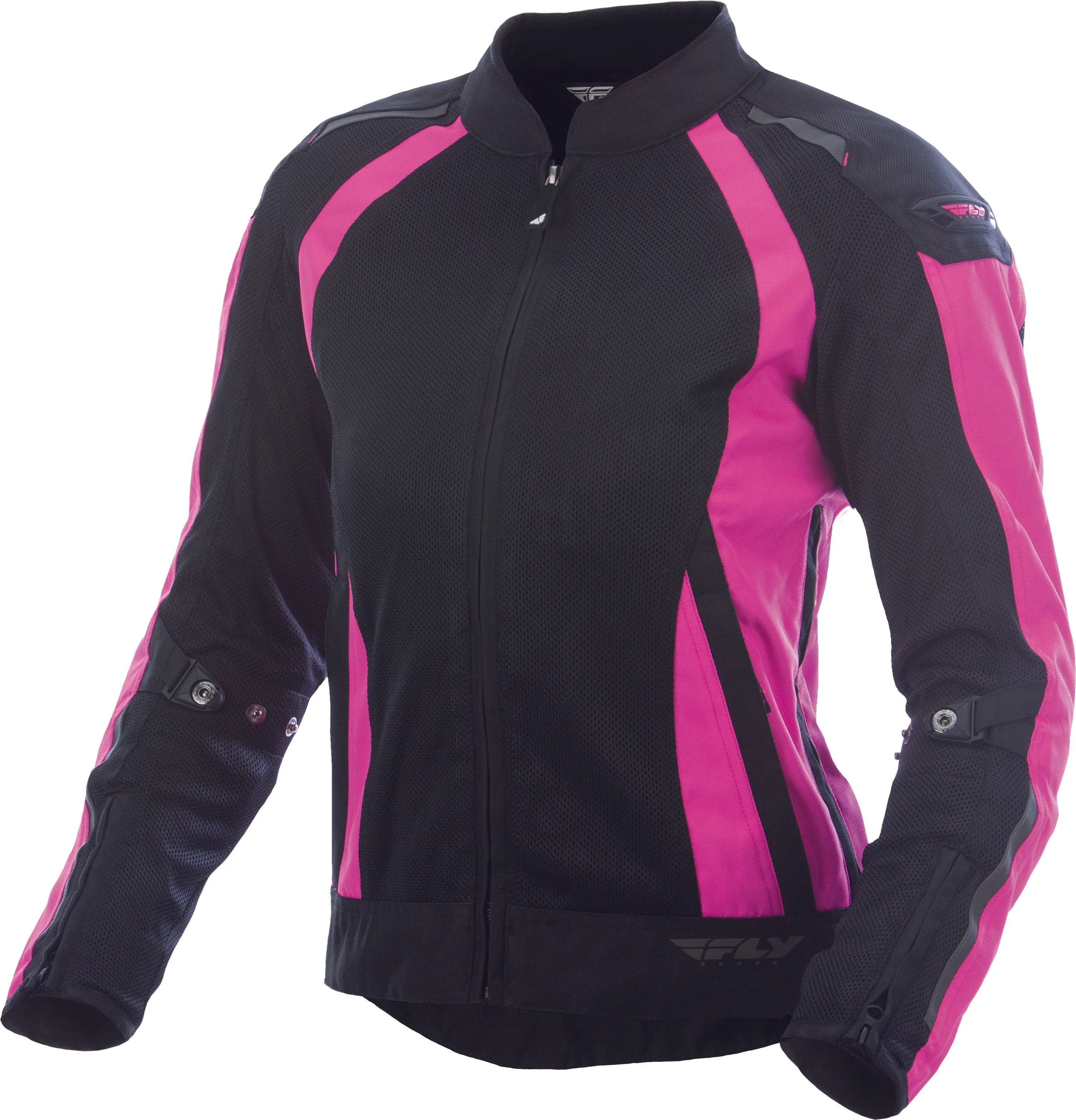 Fly Racing Street Coolpro Women's Jacket