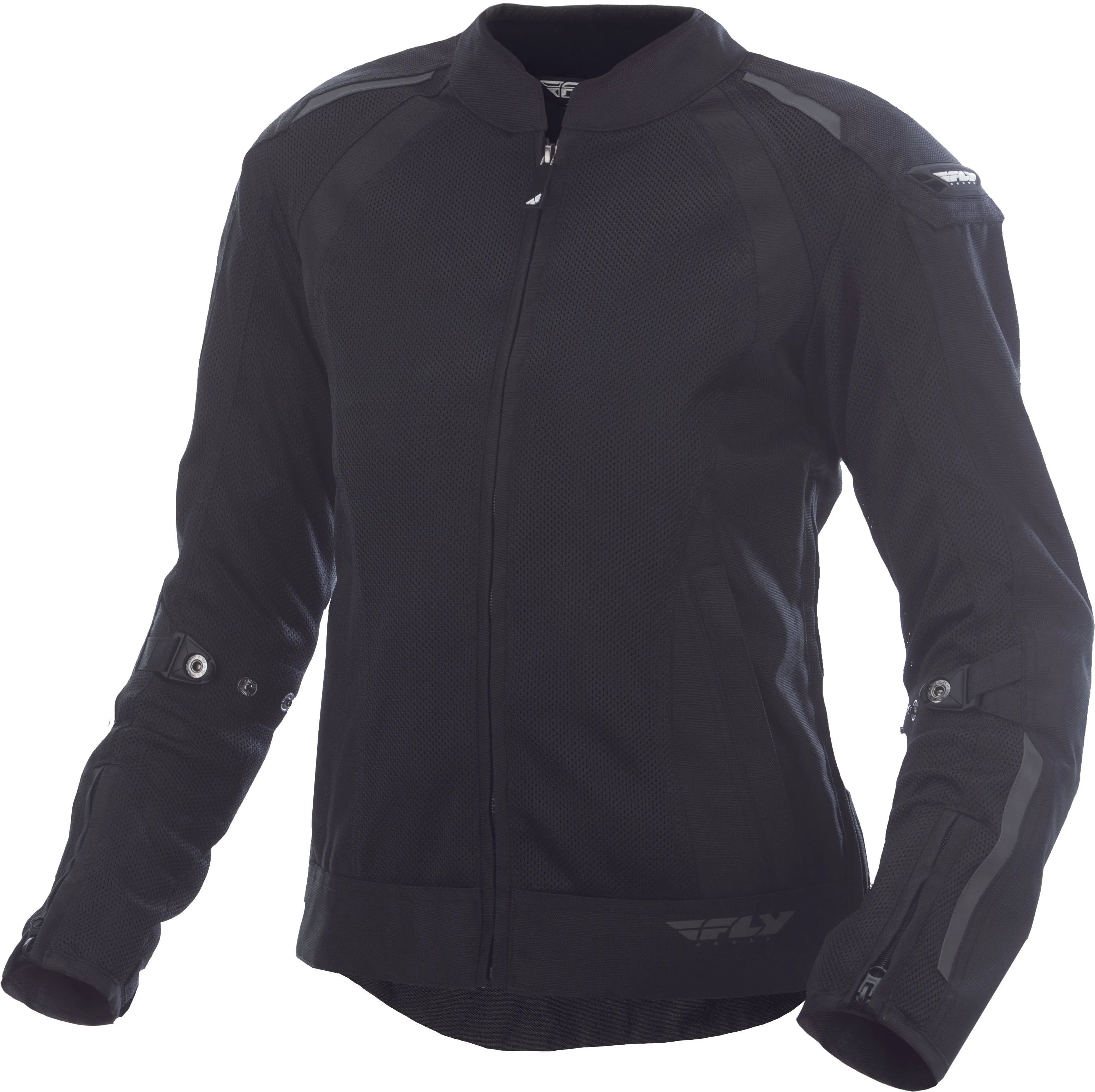 Fly Racing Street Coolpro Women's Jacket