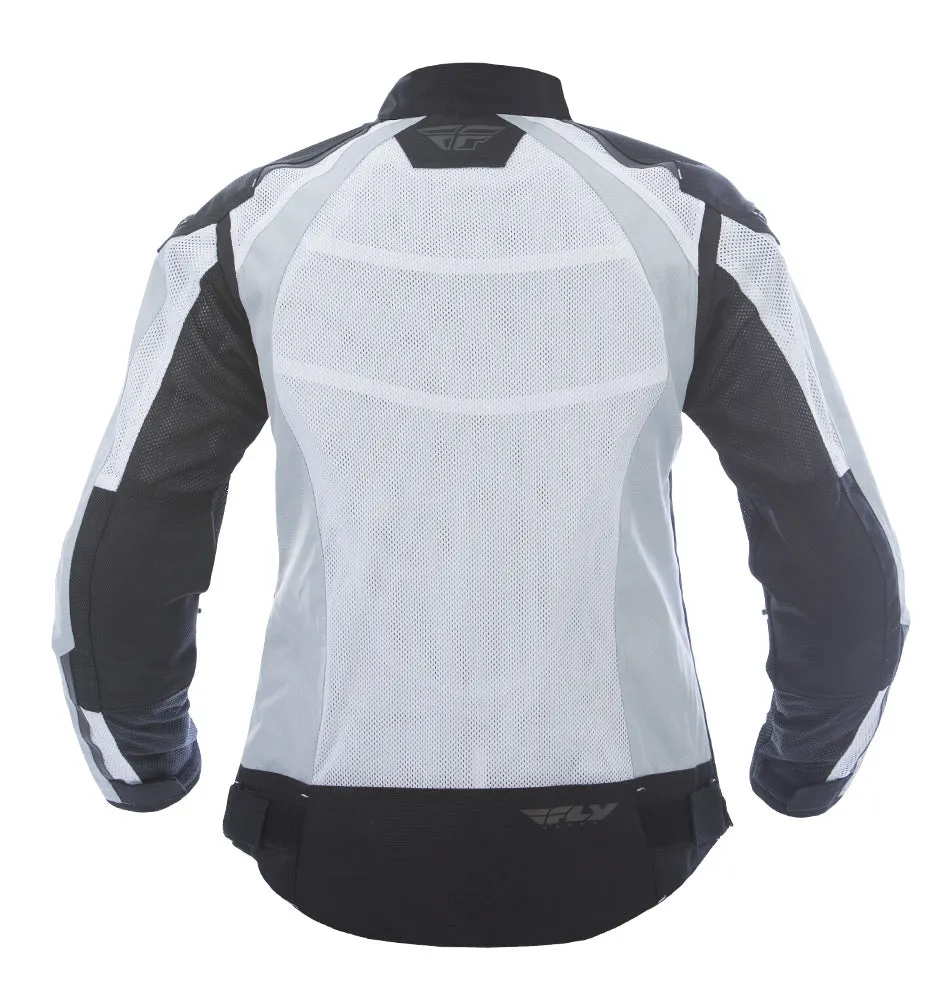 Fly Racing Street Coolpro Women's Jacket