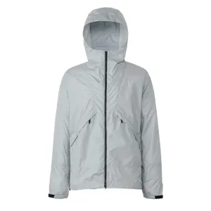 Goldwin Rip-Stop Light Jacket Optic Gray